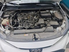 Toyota Corolla 2022 TNGA 1.5L CVT Base - ფოტო 10