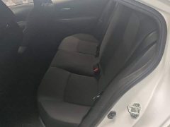Toyota Corolla 2022 TNGA 1.5L CVT Base - ფოტო 11