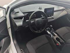 Toyota Corolla 2022 TNGA 1.5L CVT Base - ფოტო 12