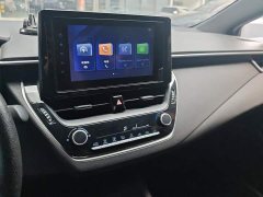 Toyota Corolla 2022 TNGA 1.5L CVT Base - ფოტო 13