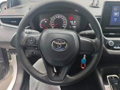 Toyota Corolla 2022 TNGA 1.5L CVT Base - ფოტო 15