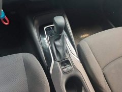 Toyota Corolla 2022 TNGA 1.5L CVT Base - ფოტო 16