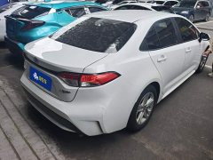 Toyota Corolla 2022 TNGA 1.5L CVT Base - ფოტო 3