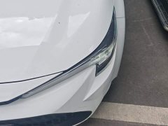 Toyota Corolla 2022 TNGA 1.5L CVT Base - ფოტო 5