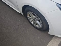 Toyota Corolla 2022 TNGA 1.5L CVT Base - ფოტო 6