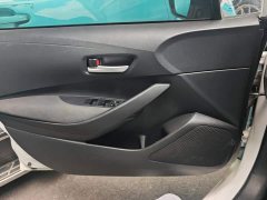 Toyota Corolla 2022 TNGA 1.5L CVT Base - ფოტო 7