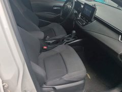 Toyota Corolla 2022 TNGA 1.5L CVT Base - ფოტო 8