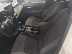 Toyota Corolla 2022 TNGA 1.5L CVT Base - ფოტო 9
