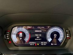Audi A3 A3L Limousine 35 TFSI Fashion Sport - ფოტო 10