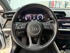 Audi A3 A3L Limousine 35 TFSI Fashion Sport - ფოტო 11