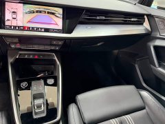 Audi A3 A3L Limousine 35 TFSI Fashion Sport - ფოტო 12