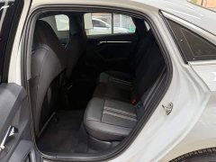 Audi A3 A3L Limousine 35 TFSI Fashion Sport - ფოტო 18