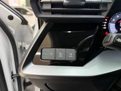Audi A3 A3L Limousine 35 TFSI Fashion Sport - ფოტო 9