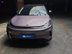 ARCFOX Beta T1 Trial Vehicle - ფოტო 2