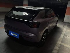 ARCFOX Beta T1 Trial Vehicle - ფოტო 3