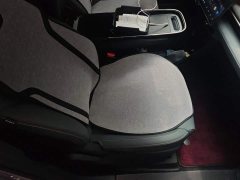 ARCFOX Beta T1 Trial Vehicle - ფოტო 8