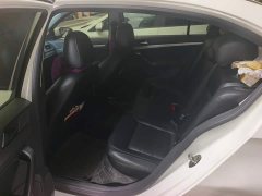 Volkswagen Lavida 2019 Lavida Qihang 1.5L Manual Fashion Edition National VI - ფოტო 11