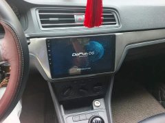 Volkswagen Lavida 2019 Lavida Qihang 1.5L Manual Fashion Edition National VI - ფოტო 13