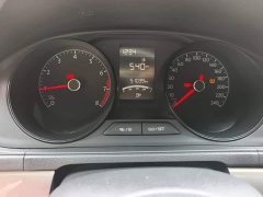 Volkswagen Lavida 2019 Lavida Qihang 1.5L Manual Fashion Edition National VI - ფოტო 14