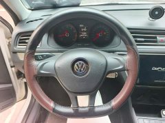 Volkswagen Lavida 2019 Lavida Qihang 1.5L Manual Fashion Edition National VI - ფოტო 15