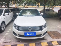 Volkswagen Lavida 2019 Lavida Qihang 1.5L Manual Fashion Edition National VI - ფოტო 2