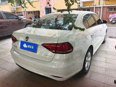 Volkswagen Lavida 2019 Lavida Qihang 1.5L Manual Fashion Edition National VI - ფოტო 3