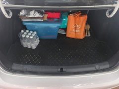 Volkswagen Lavida 2019 Lavida Qihang 1.5L Manual Fashion Edition National VI - ფოტო 4