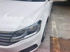 Volkswagen Lavida 2019 Lavida Qihang 1.5L Manual Fashion Edition National VI - ფოტო 5