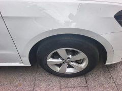 Volkswagen Lavida 2019 Lavida Qihang 1.5L Manual Fashion Edition National VI - ფოტო 6