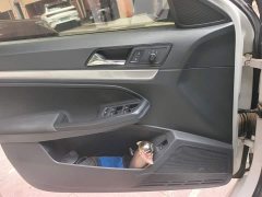 Volkswagen Lavida 2019 Lavida Qihang 1.5L Manual Fashion Edition National VI - ფოტო 7