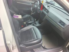 Volkswagen Lavida 2019 Lavida Qihang 1.5L Manual Fashion Edition National VI - ფოტო 8
