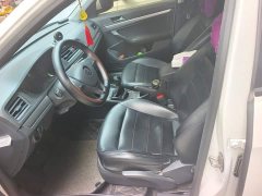 Volkswagen Lavida 2019 Lavida Qihang 1.5L Manual Fashion Edition National VI - ფოტო 9