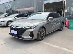 Chery Arrizo 8 1.6T DCT Smart - ფოტო 1