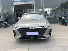 Chery Arrizo 8 1.6T DCT Smart - ფოტო 2