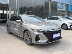 Chery Arrizo 8 1.6T DCT Smart - ფოტო 3