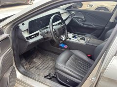 Chery Arrizo 8 1.6T DCT Smart - ფოტო 4