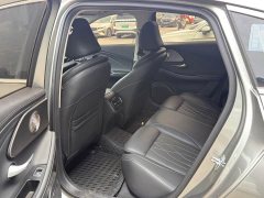 Chery Arrizo 8 1.6T DCT Smart - ფოტო 5