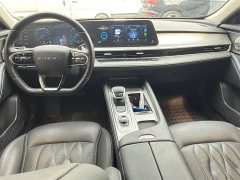 Chery Arrizo 8 1.6T DCT Smart - ფოტო 6