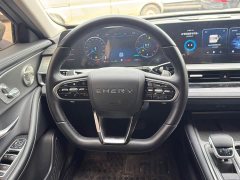 Chery Arrizo 8 1.6T DCT Smart - ფოტო 7