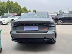 Chery Arrizo 8 1.6T DCT Smart - ფოტო 8