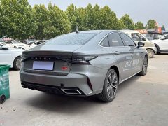 Chery Arrizo 8 1.6T DCT Smart - ფოტო 9