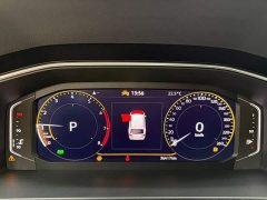 Volkswagen Tiguan L 280TSI Automatic FWD Trendsetter Limited Edition - ფოტო 10