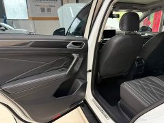 Volkswagen Tiguan L 280TSI Automatic FWD Trendsetter Limited Edition - ფოტო 17