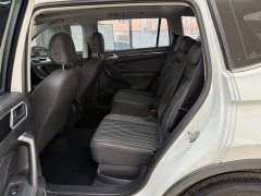 Volkswagen Tiguan L 280TSI Automatic FWD Trendsetter Limited Edition - ფოტო 18