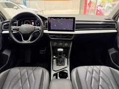Volkswagen Tiguan L 280TSI Automatic FWD Trendsetter Limited Edition - ფოტო 20