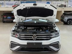 Volkswagen Tiguan L 280TSI Automatic FWD Trendsetter Limited Edition - ფოტო 7