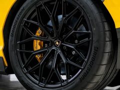 Lamborghini Revuelto 2023 6.5L PHEV Standard - ფოტო 12