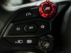 Lamborghini Revuelto 2023 6.5L PHEV Standard - ფოტო 13