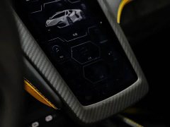Lamborghini Revuelto 2023 6.5L PHEV Standard - ფოტო 14