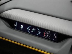 Lamborghini Revuelto 2023 6.5L PHEV Standard - ფოტო 18